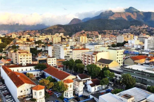 Unidade Méier Hemengarda - RJ
