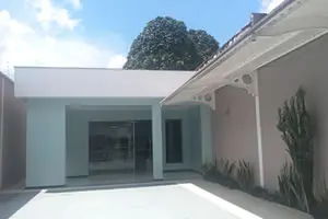 Unidade Belém - PA