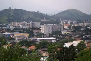 Unidade Campo Grande - RJ