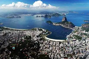 Unidade Ilha do Governador - RJ