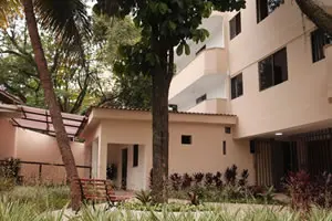 Unidade Rio Centro - RJ