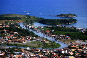 Unidade Rio das Ostras - RJ