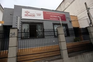 Unidade Méier Isolina - RJ